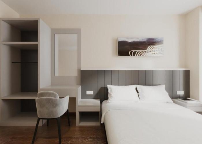 VISTA HOTEL