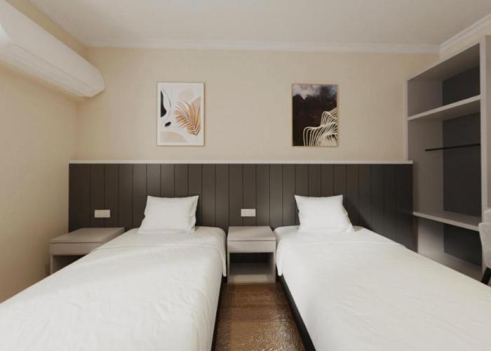VISTA HOTEL