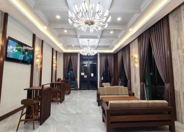 VISTA HOTEL