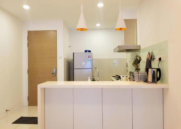 Skypod Residence Puchong
