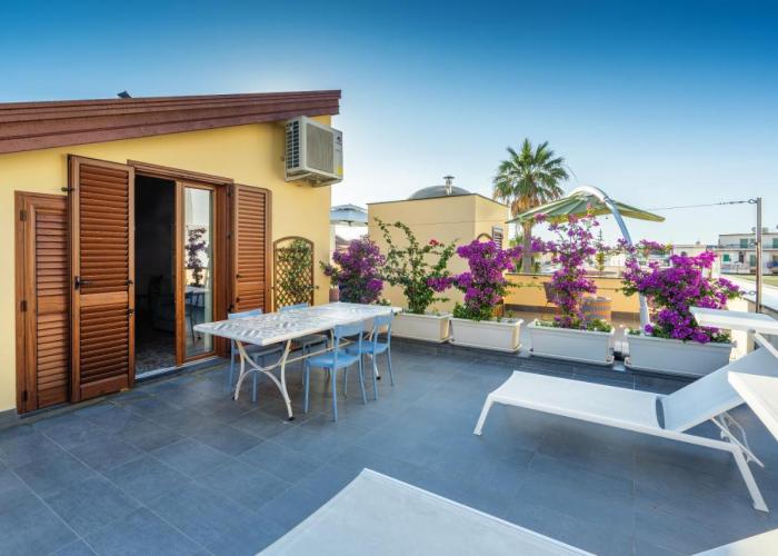 Don Giulio Luxury Home