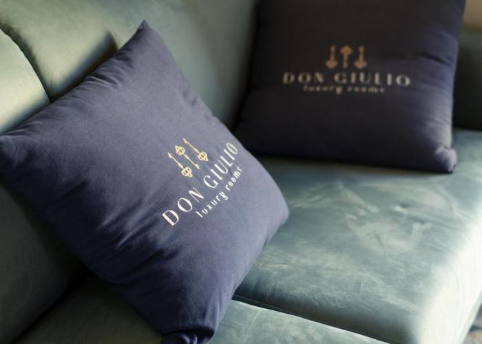 Don Giulio Luxury Home