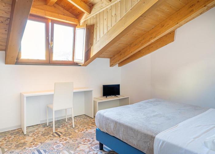 Don Giulio Luxury Home