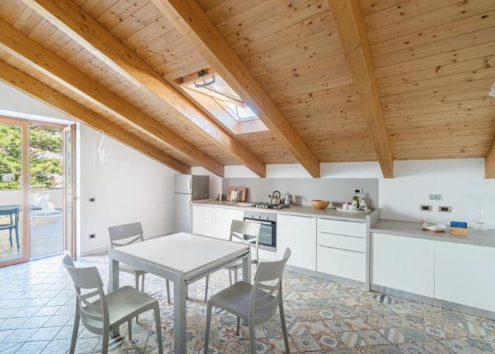 Don Giulio Luxury Home