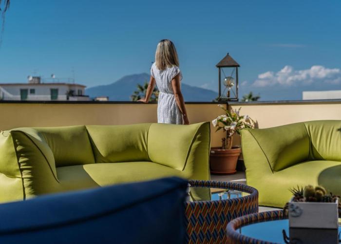 Don Giulio Luxury Home