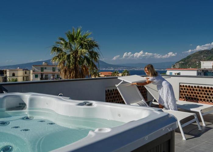 Don Giulio Luxury Home