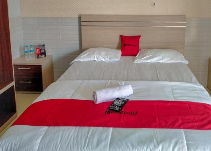RedDoorz @ Tinggede Area Palu