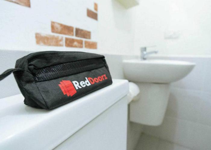 RedDoorz @ Tinggede Area Palu