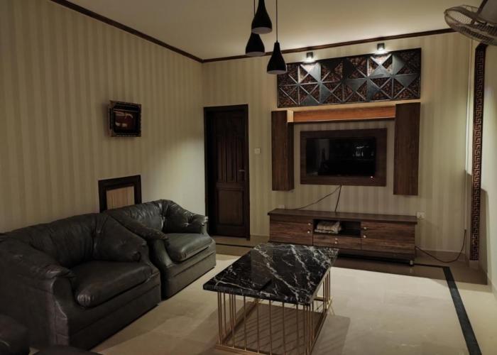 Murree home(On The rocks) Gharial camp