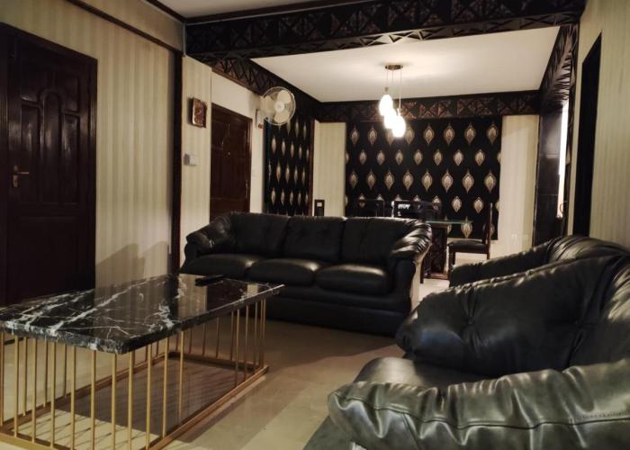 Murree home(On The rocks) Gharial camp