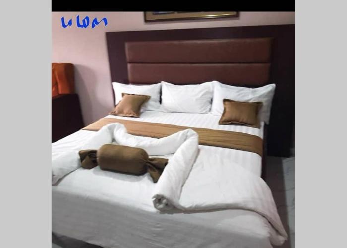 ULOM condos@pinewood Owerri
