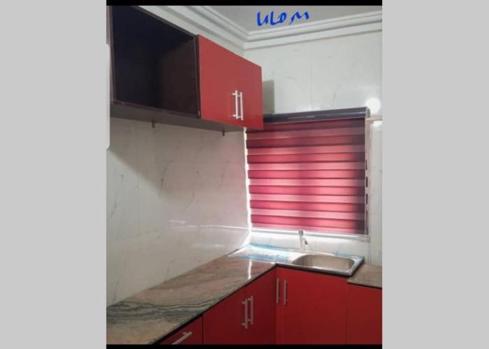 ULOM condos@pinewood Owerri