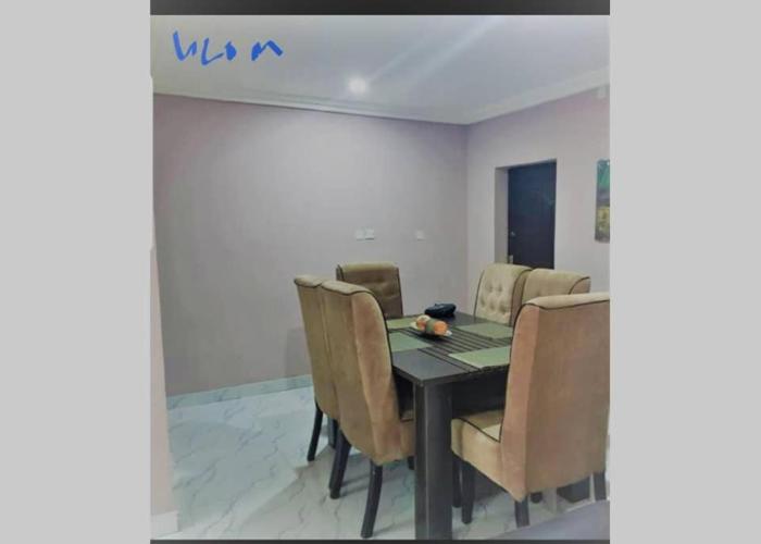 ULOM condos@pinewood Owerri
