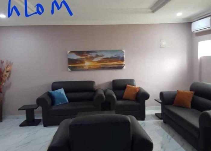 ULOM condos@pinewood Owerri