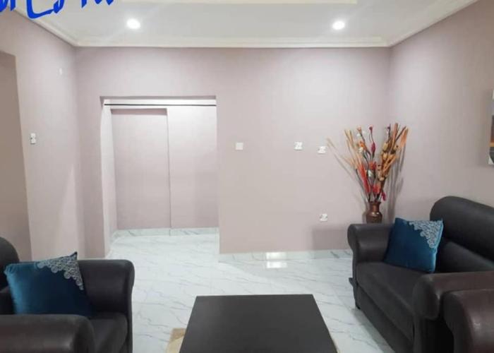ULOM condos@pinewood Owerri