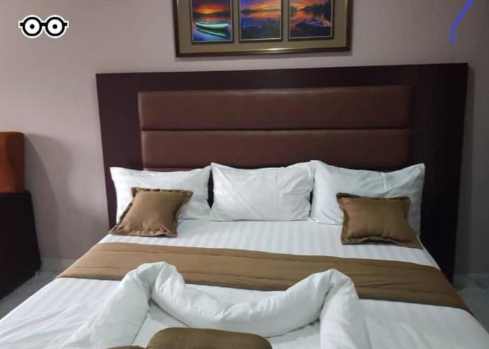 ULOM condos@pinewood Owerri