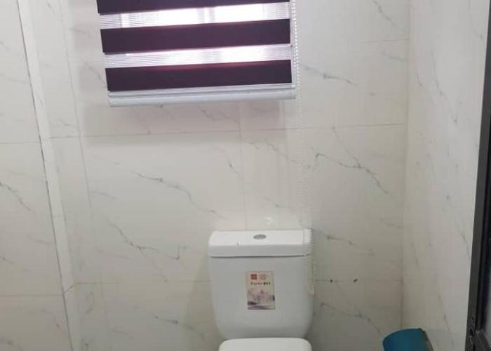 ULOM condos@pinewood Owerri