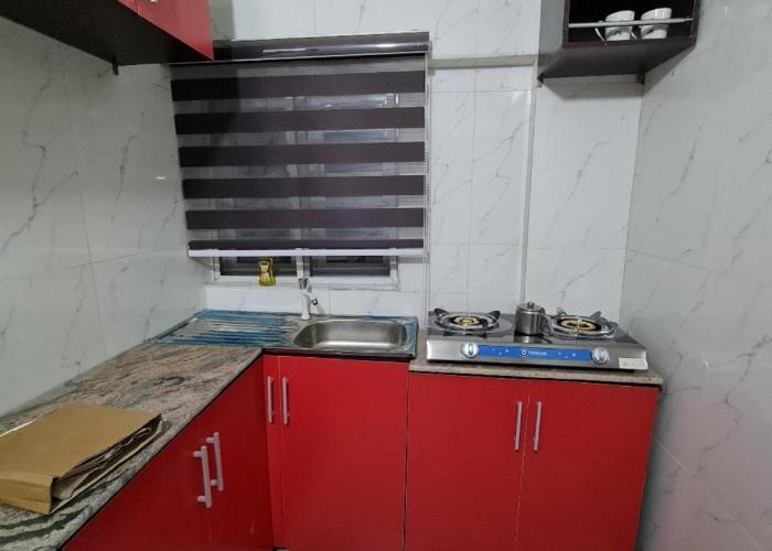 ULOM condos@pinewood Owerri