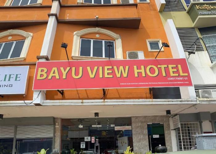 Bayu View Hotel Klang