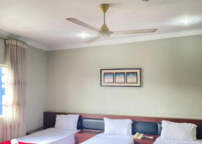 Bayu View Hotel Klang