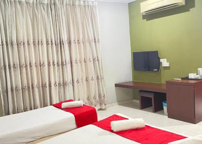 Bayu View Hotel Klang