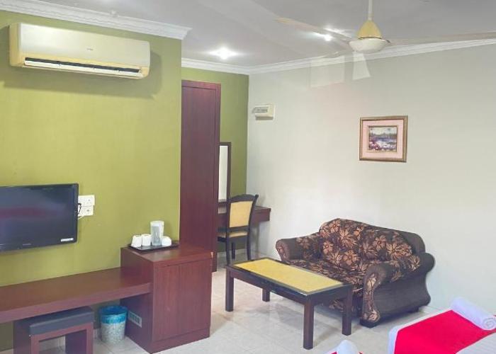 Bayu View Hotel Klang