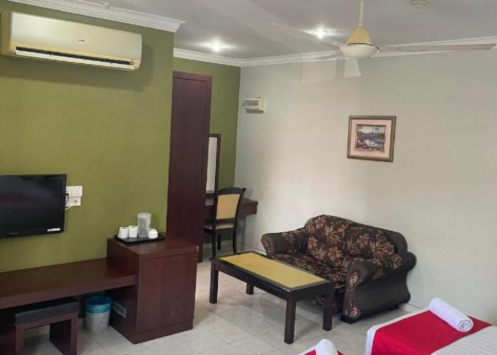 Bayu View Hotel Klang