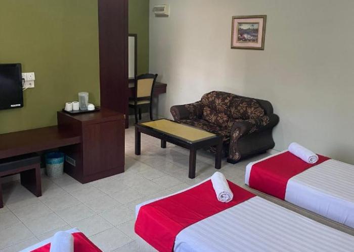 Bayu View Hotel Klang