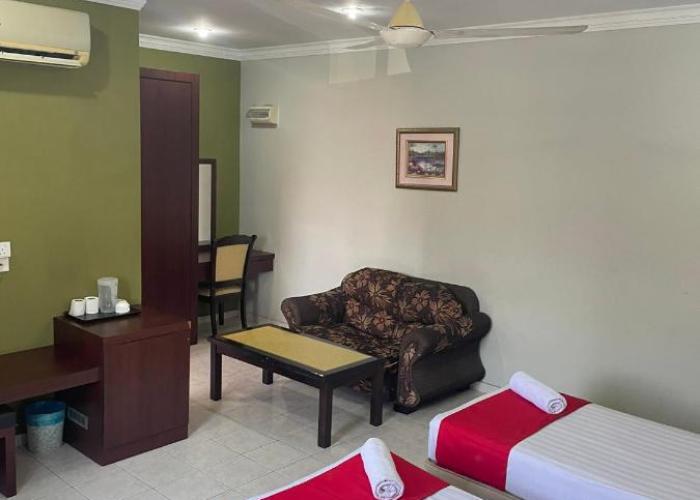 Bayu View Hotel Klang
