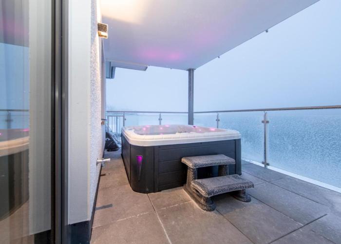 Astenblick Apartments Winterberg with sauna