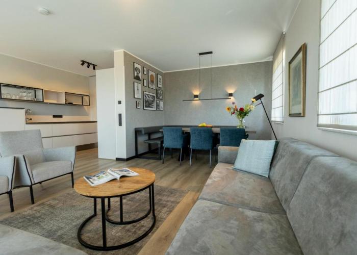 Astenblick Apartments Winterberg with sauna
