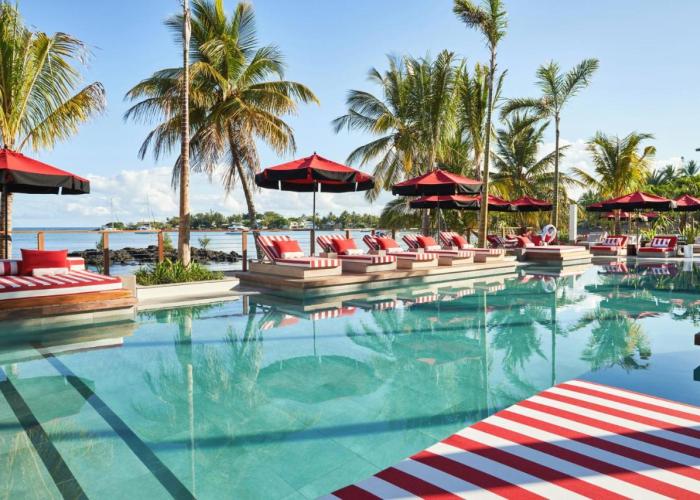 LUX* Grand Baie Resort & Residences