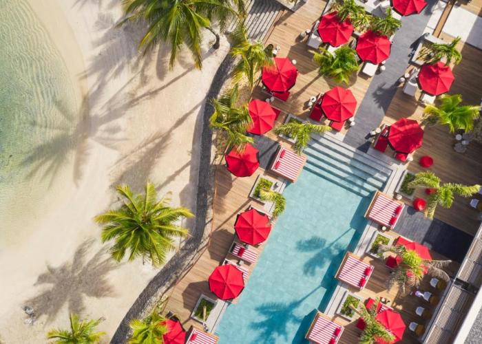 LUX* Grand Baie Resort & Residences