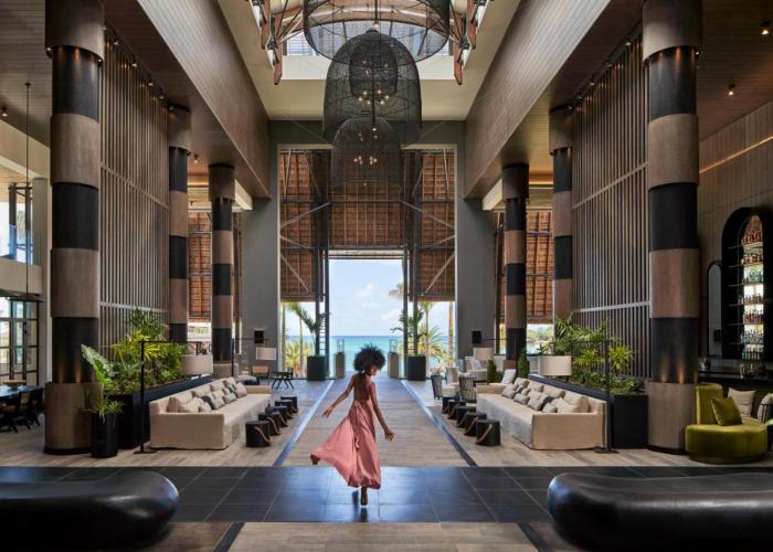 LUX* Grand Baie Resort & Residences