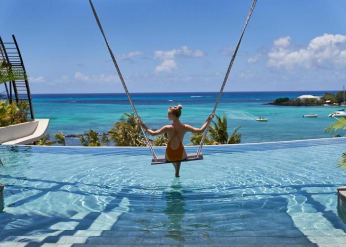LUX* Grand Baie Resort & Residences