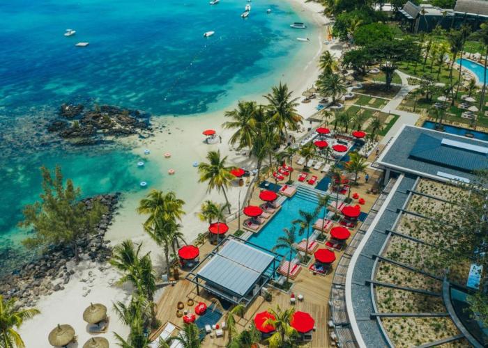 LUX* Grand Baie Resort & Residences