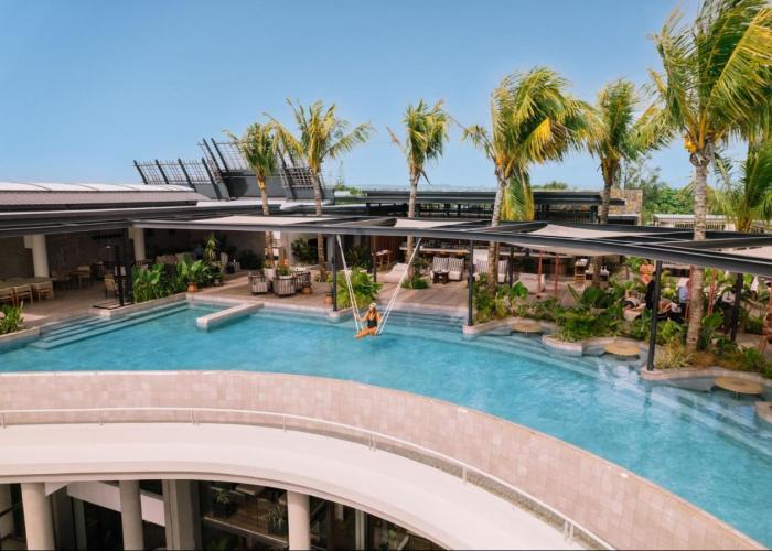 LUX* Grand Baie Resort & Residences