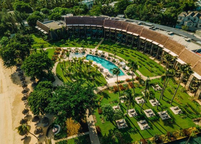 LUX* Grand Baie Resort & Residences
