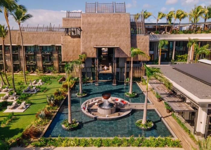 LUX* Grand Baie Resort & Residences