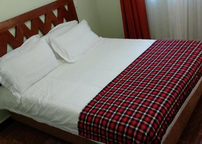 Sumawe Suites