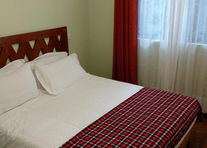 Sumawe Suites