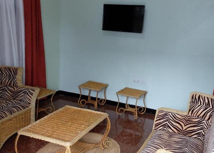 Sumawe Suites