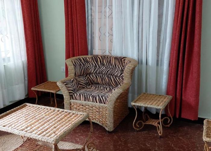Sumawe Suites