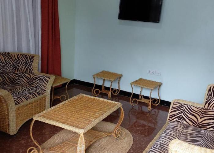 Sumawe Suites