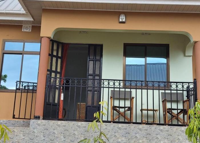 Sumawe Suites