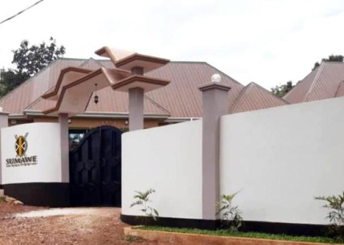 Sumawe Suites