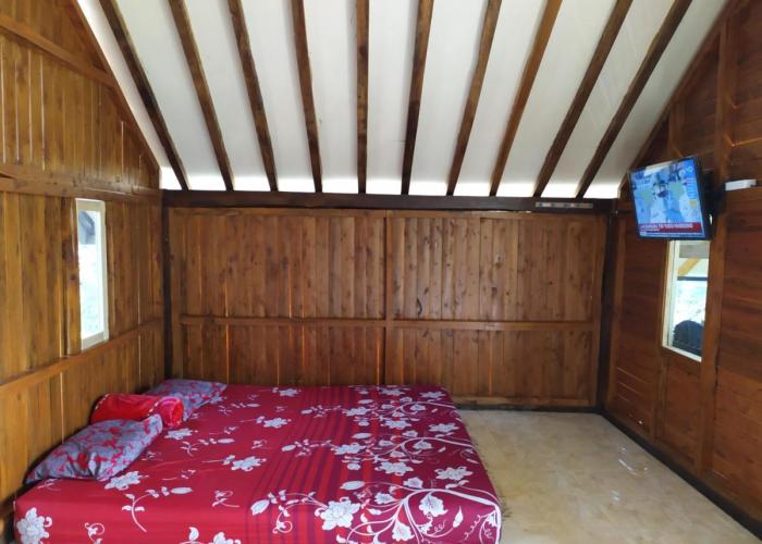 Cengkeh homestay