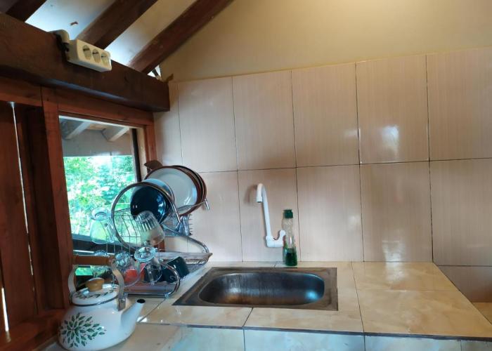 Cengkeh homestay