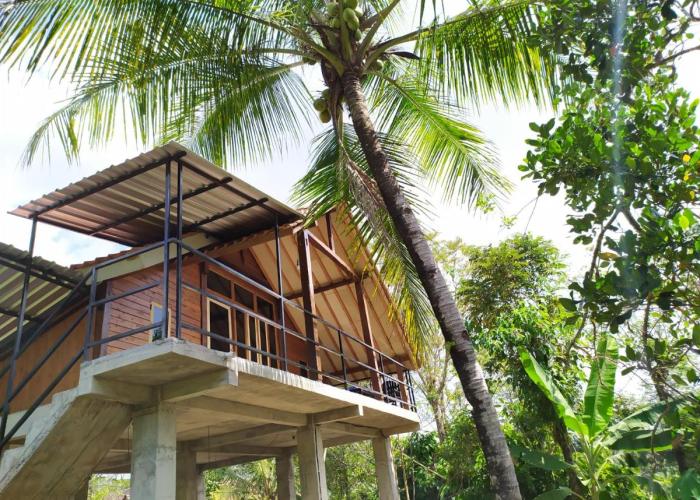 Cengkeh homestay