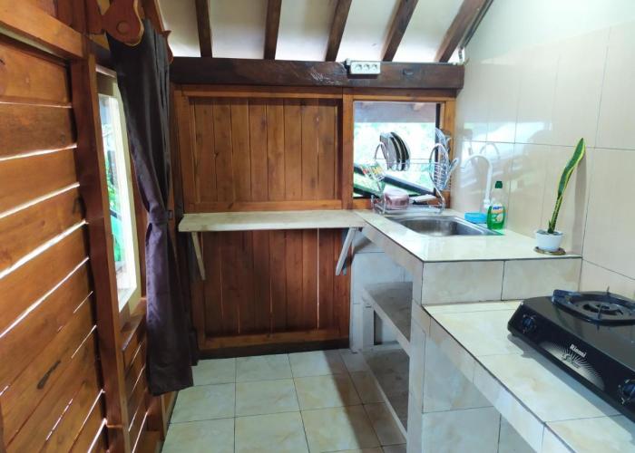 Cengkeh homestay